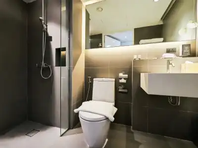 Galleria 12 Sukhumvit Bangkok by Compass Hospitality - 10