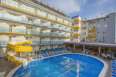 Arsi Enfi City Beach - 19