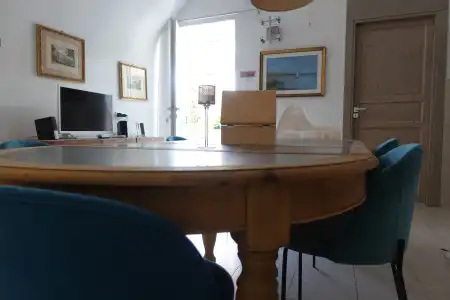 Masseria Villa Marchesi - 19
