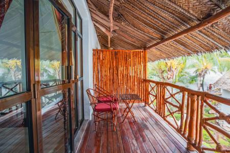 AHG Waridi Beach Resort & Spa - 33