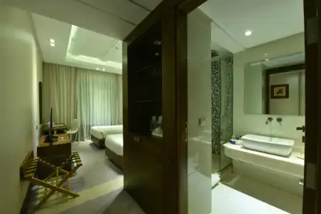 Al Masa Nasr City - 28
