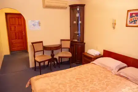 Sanatoriy Nadezhda - 53