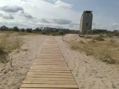 Promenad - 21