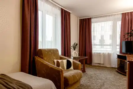 Kievskaya na Kurskoy - 8