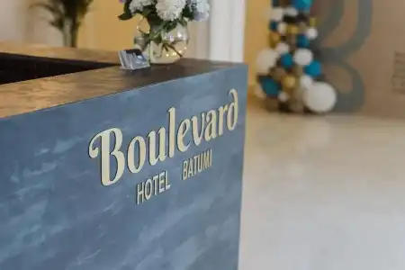 Boulevard Batumi - 40