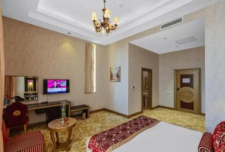 Gabala Karvansaray - 37