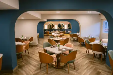 The Grand Plaza - 26