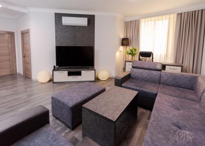 Downtown Suites Yerevan - 120