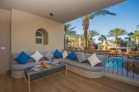 Sunrise Aqua Joy Resort - 65