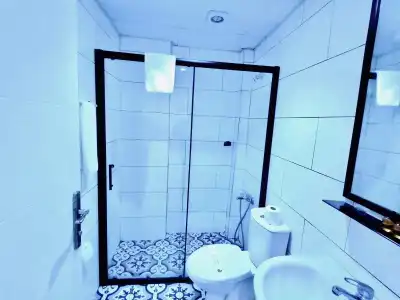 BETA GUESTHOUSE - 16