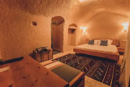 Pinhan Cave Suites - 64