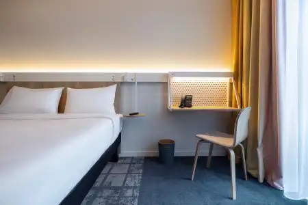 ibis Almaty Jetisu - 24