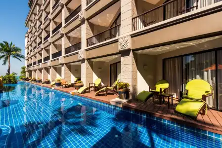 Garden Cliff Resort and Spa - 78
