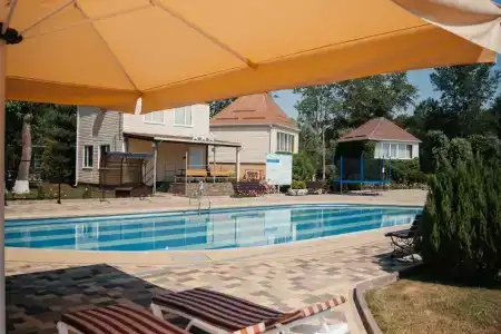 Hutorok Recreation center - 21