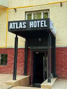 Mini-Otel Atlas - 25