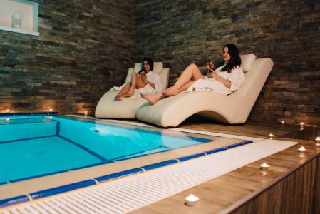 Sar'Otel Boutique - 28