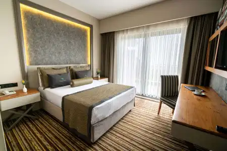 Larina Thermal Resort&Spa - 29