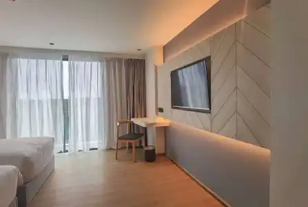 Wyndham La Vita Rawai Phuket - 47