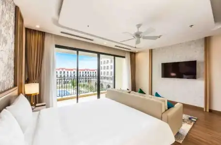 Vinholidays Fiesta Phu Quoc - 66