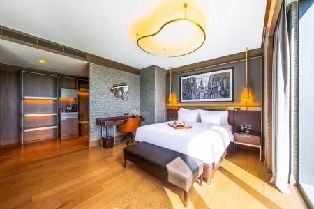 Radisson Collection Vadistanbul - 8