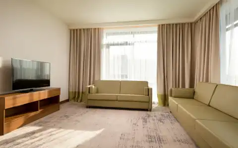 Hilton Garden Inn Orenburg - 26