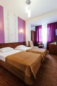 Nadezhda Park-Hotel - 11