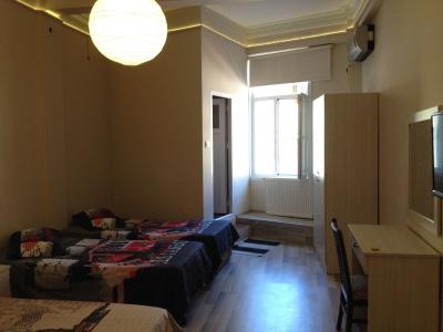 Erenler & Hostel - 3