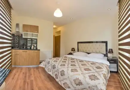 Invictum Residence Apartment - 71