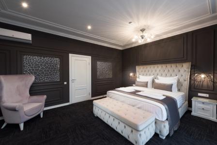 Stolitsa Butik-Hotel - 102