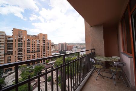 Sweet Home Deluxe Apart-Hotel - 298