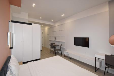 Sweet Home Deluxe Apart-Hotel - 237