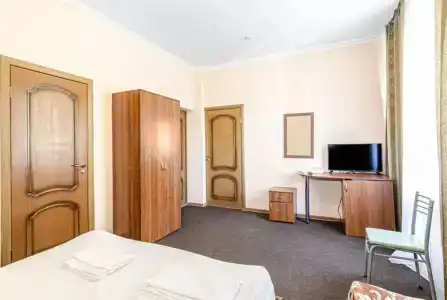 Kurortny Sanvil Primorskiy 2** - 74