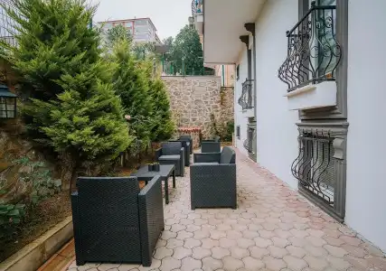 Umut Apartments - 337