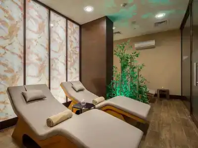 Holiday Inn Antalya - Lara - 25