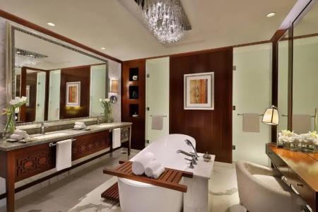 The Ritz-Carlton, - 28