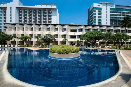 Tropicana Pattaya - 29