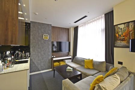 Avenue ApartHotel - 106
