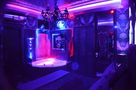 Xcite Salem Boutique-hotel - 111