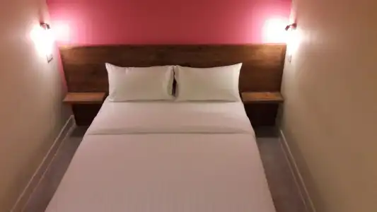 Siri Poshtel Bangkok Hostel - 22