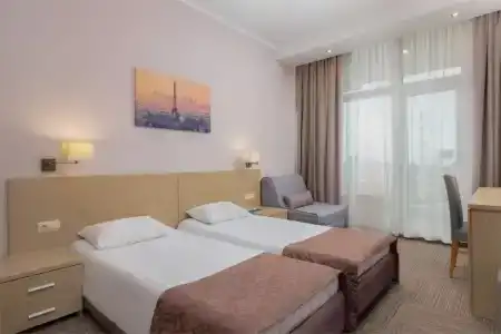 Zapolyar'e Sanatorium - 67