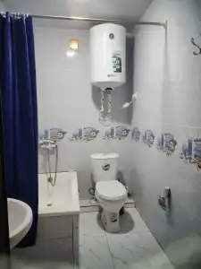 Emirkhan Guesthouse - 20