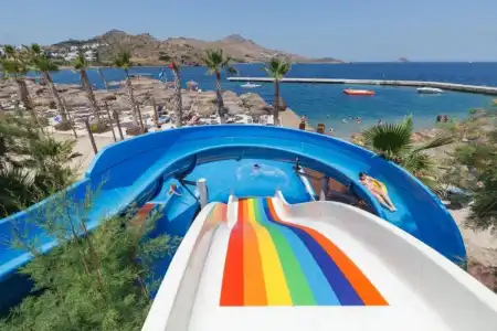 Deltas by Marriott Bodrum - 37