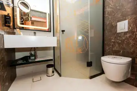 Mercure Blagoveshchensk - 106