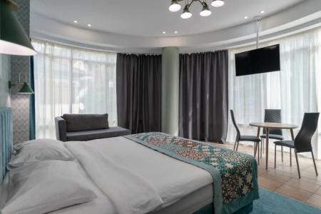 Bergs Spa and Сonference - 140