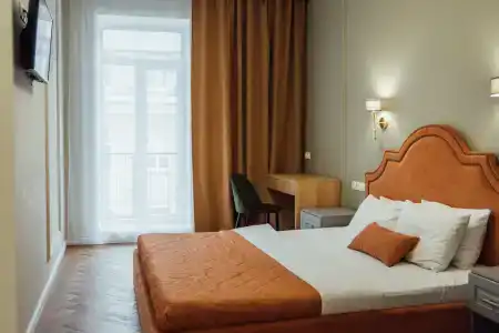 Дом Дехтерева - 136