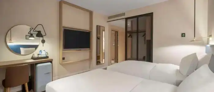Hilton Garden Inn Tbilisi Riverview - 18
