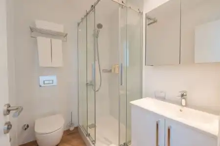 Flamm Residences Apartment - 22