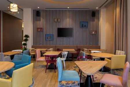 Hampton by Hilton Tashkent - 33