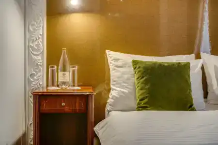 Sadovnicheskaya City Center - 54