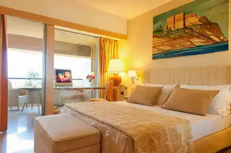 Acacia Resort - 36